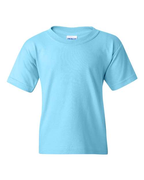 Youth Heavy Cotton™ T-Shirt - Image 48