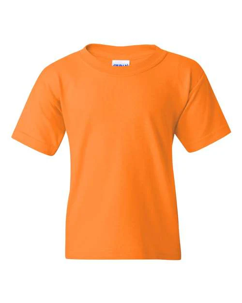 Youth Heavy Cotton™ T-Shirt - Image 50