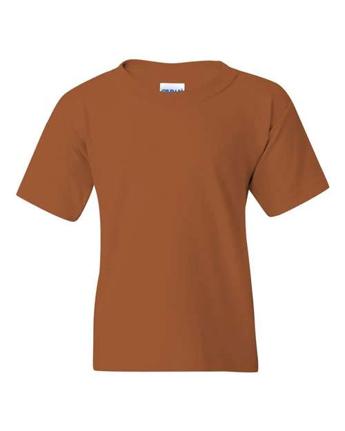 Youth Heavy Cotton™ T-Shirt - Image 51