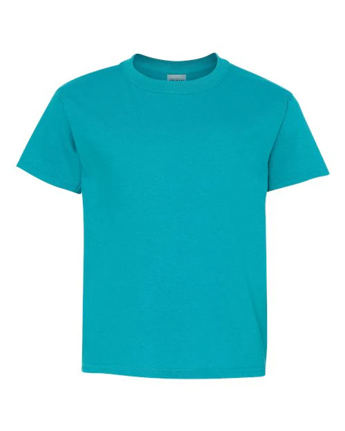 Youth Heavy Cotton™ T-Shirt - Image 52