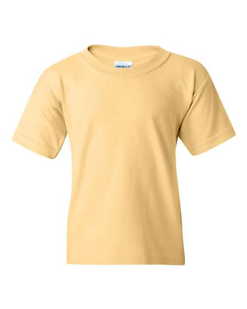 Youth Heavy Cotton™ T-Shirt - Image 55