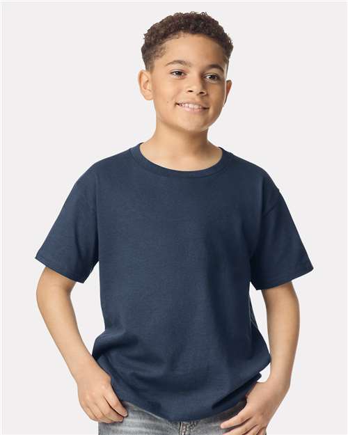 Youth Heavy Cotton™ T-Shirt - Image 6