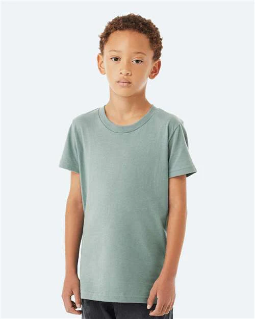 Youth Jersey Tee - Image 11