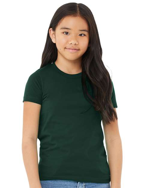 Youth Jersey Tee - Image 12