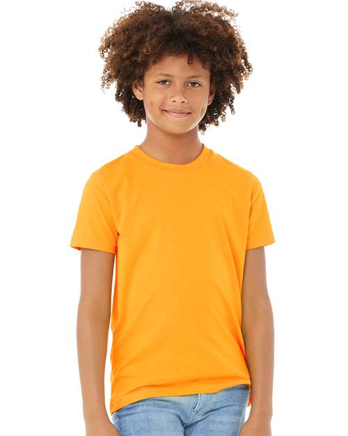 Youth Jersey Tee - Image 13