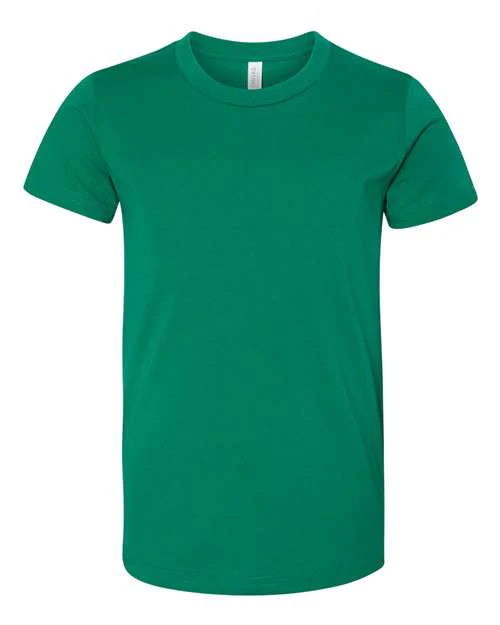 Youth Jersey Tee - Image 14