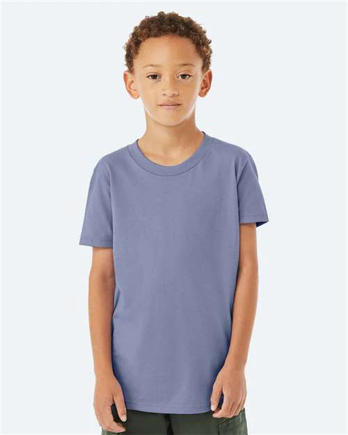 Youth Jersey Tee - Image 15