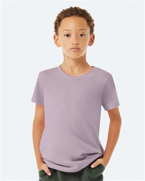Youth Jersey Tee - Image 16
