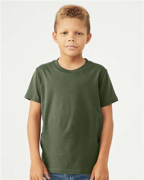 Youth Jersey Tee - Image 19