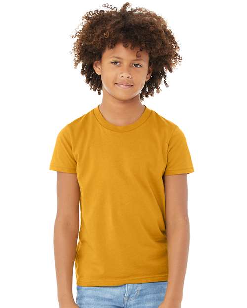 Youth Jersey Tee - Image 21