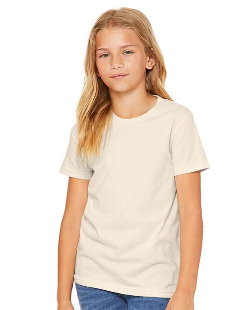 Youth Jersey Tee - Image 22