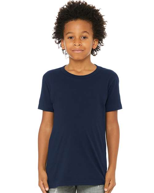 Youth Jersey Tee - Image 23