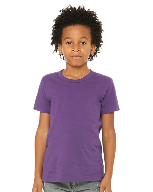 Youth Jersey Tee - Image 27