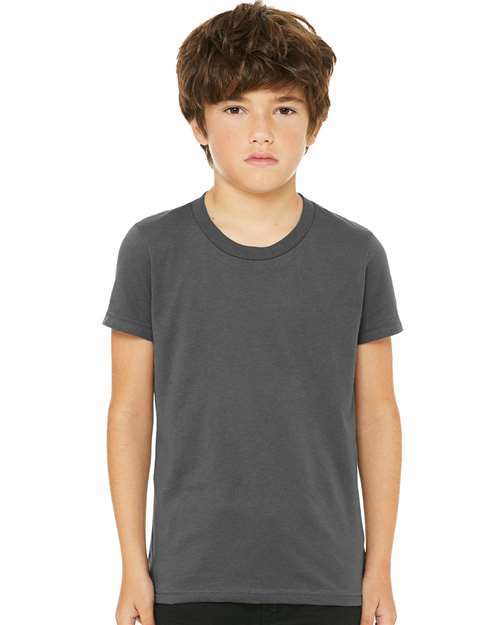 Youth Jersey Tee - Image 3