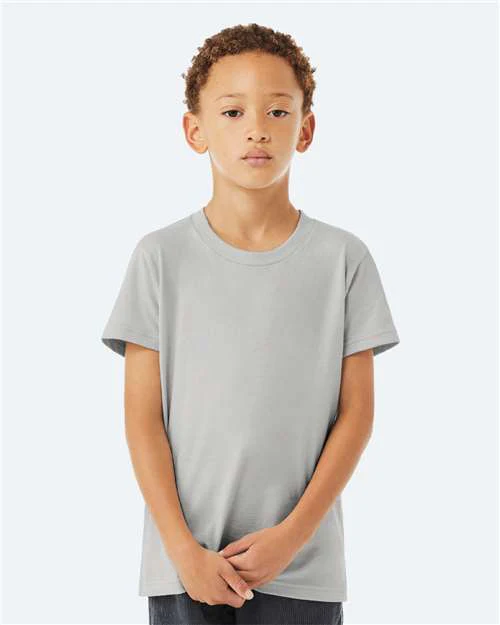 Youth Jersey Tee - Image 30