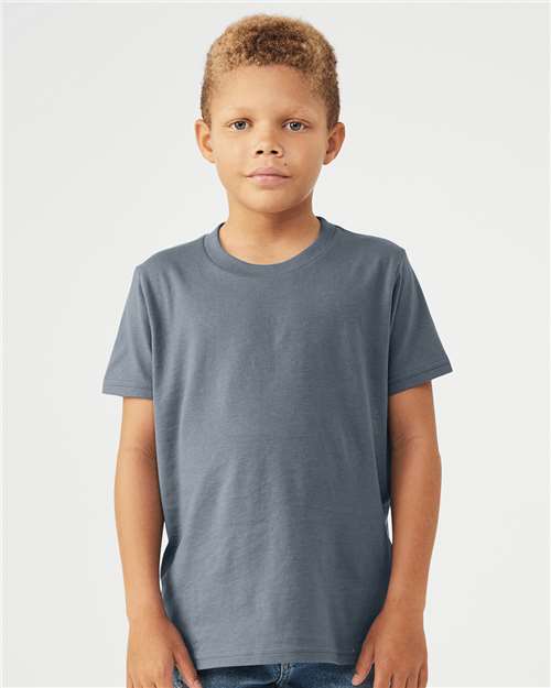 Youth Jersey Tee - Image 31