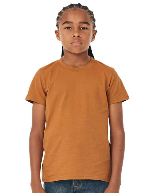 Youth Jersey Tee - Image 36