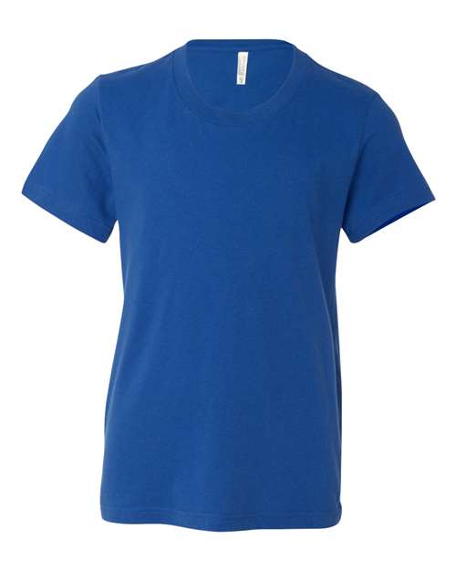 Youth Jersey Tee - Image 37