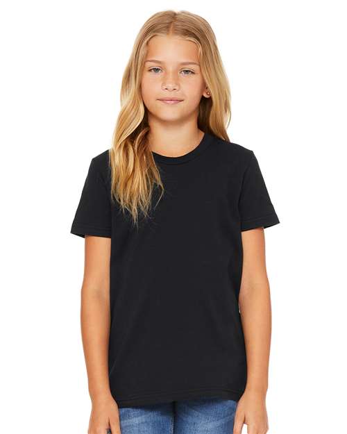 Youth Jersey Tee - Image 38