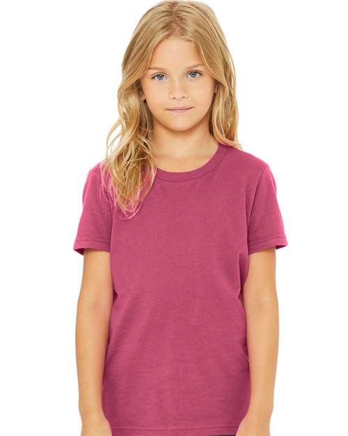 Youth Jersey Tee - Image 4