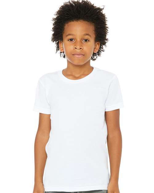 Youth Jersey Tee - Image 40
