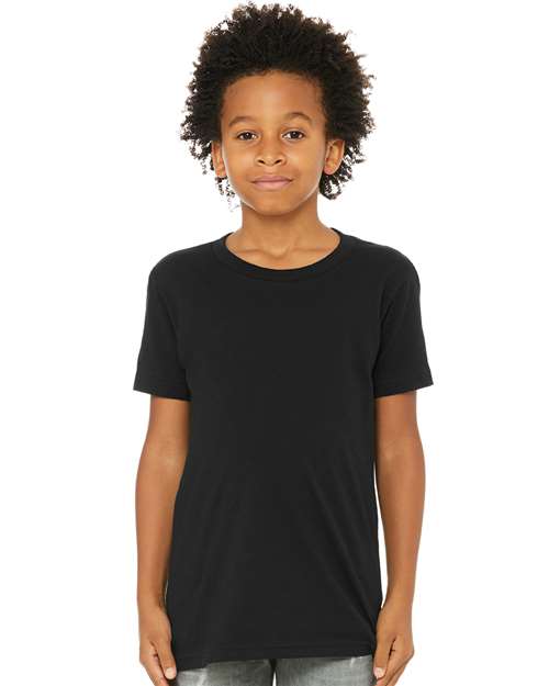 Youth Jersey Tee - Image 5