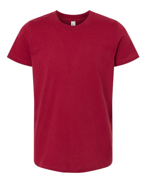 Youth Jersey Tee - Image 7