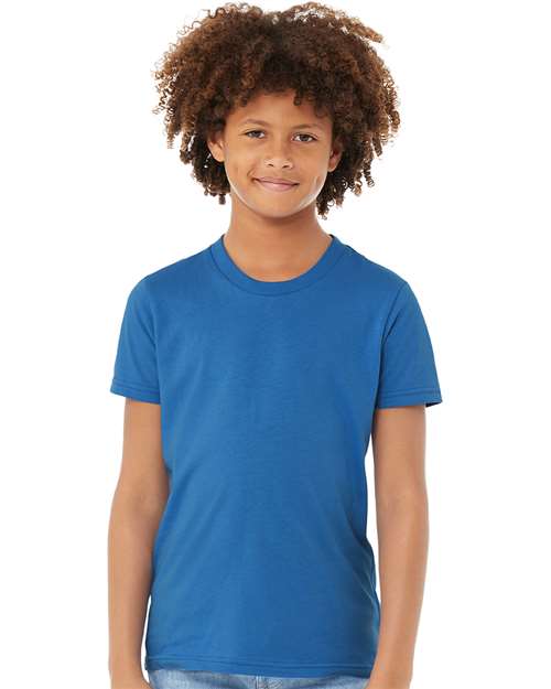 Youth Jersey Tee - Image 8