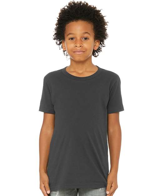 Youth Jersey Tee - Image 9