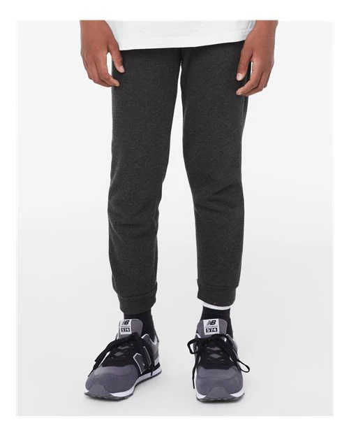 Youth Jogger Sweatpants - Image 4