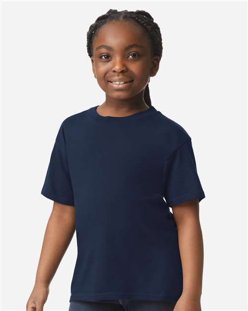 Youth Light Cotton T-Shirt - Image 29