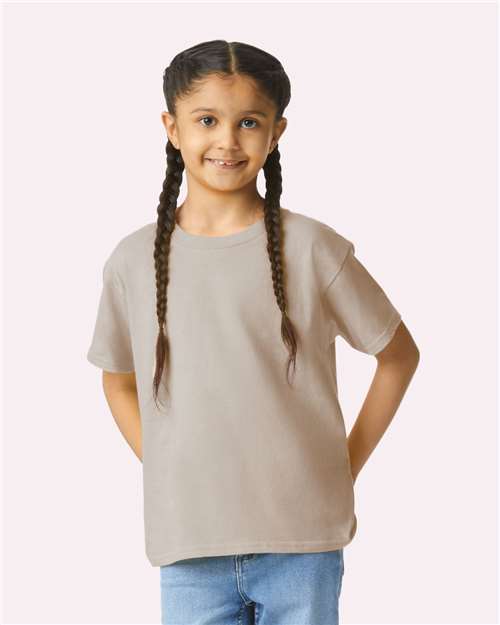 Youth Light Cotton T-Shirt - Image 41