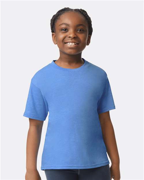 Youth Softstyle® T-Shirt - Image 10