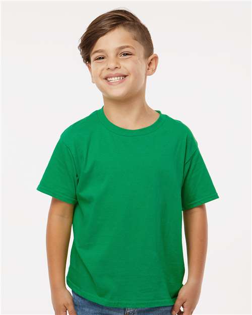 Youth Softstyle® T-Shirt - Image 11