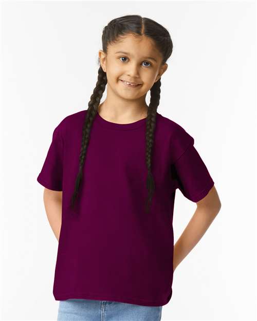 Youth Softstyle® T-Shirt - Image 14