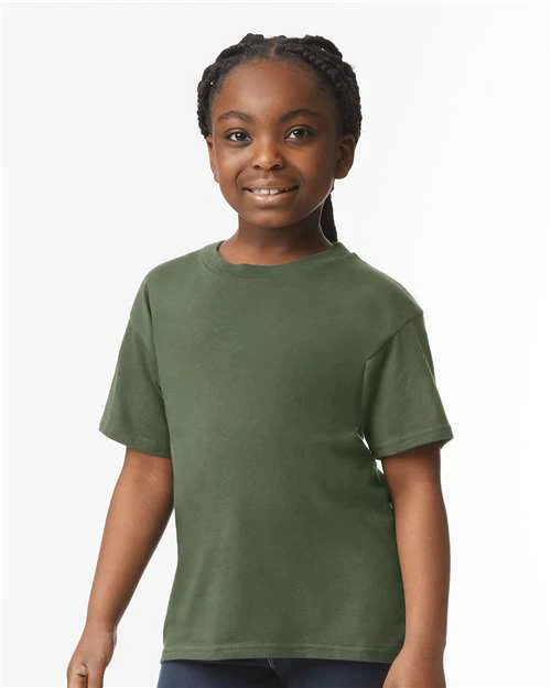 Youth Softstyle® T-Shirt - Image 15
