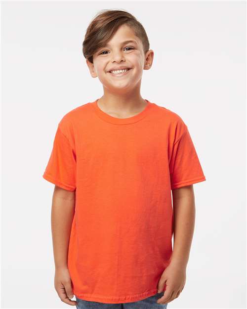 Youth Softstyle® T-Shirt - Image 17