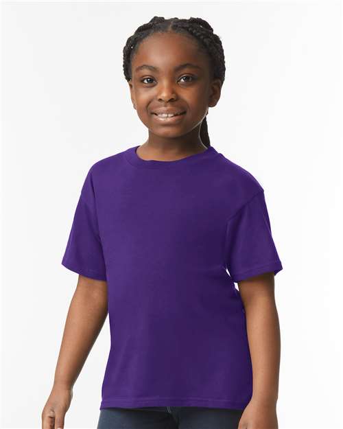 Youth Softstyle® T-Shirt - Image 18