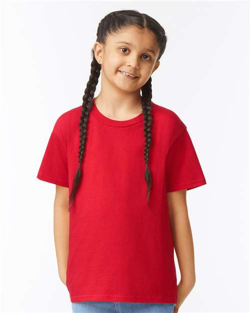 Youth Softstyle® T-Shirt - Image 19