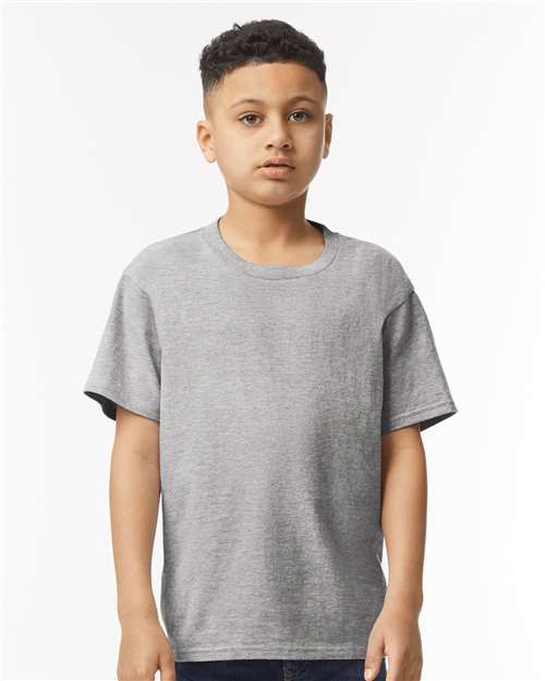 Youth Softstyle® T-Shirt - Image 22