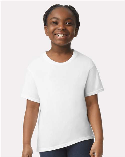 Youth Softstyle® T-Shirt - Image 23