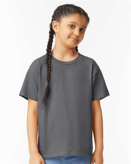 Youth Softstyle® T-Shirt - Image 3