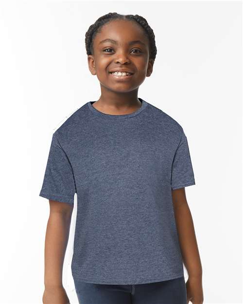 Youth Softstyle® T-Shirt - Image 8