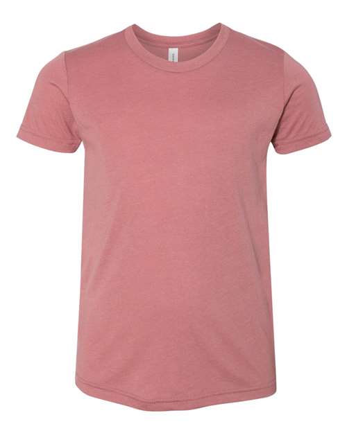 Youth Triblend Tee - Image 11