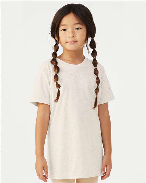 Youth Triblend Tee - Image 14