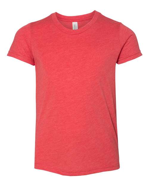 Youth Triblend Tee - Image 18