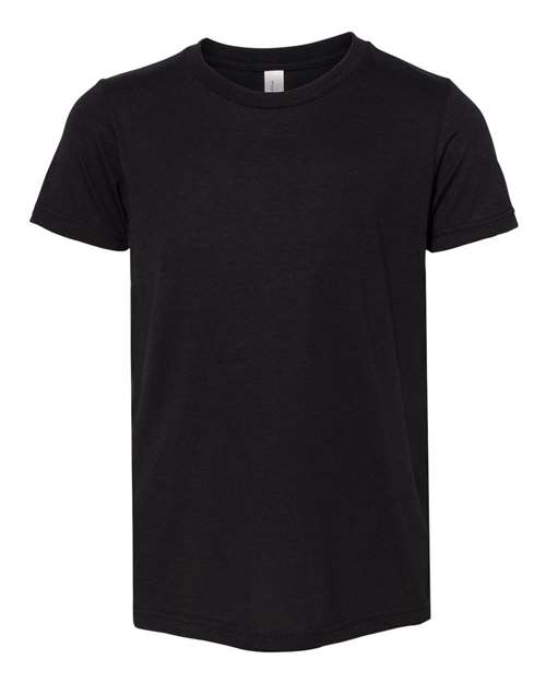 Youth Triblend Tee - Image 19