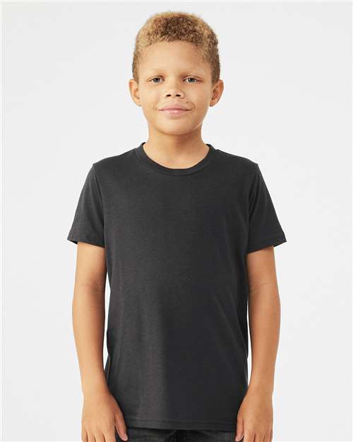 Youth Triblend Tee - Image 20