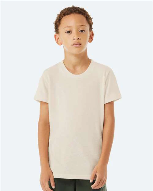 Youth Triblend Tee - Image 21