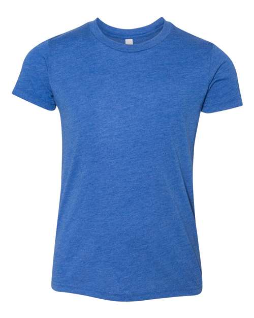 Youth Triblend Tee - Image 24